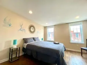 Cozy House at South Philly New Bold - Pitman