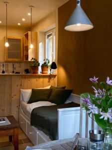 Gesund Wohnen im Künstlerhaus