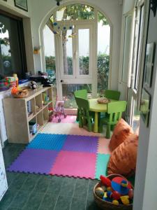 Villa Marina di Pietrasanta