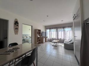 Appartements Sunset Aparthotel Kiwi Residence : photos des chambres