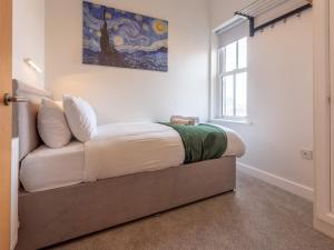 Modern and Airy Apartment in heart of Wellington - Pass the Keys