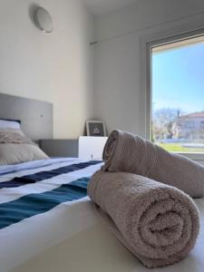 Appartements Sunset Aparthotel Kiwi Residence : photos des chambres