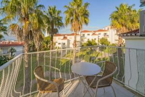 Oasis Nature by MojeHoliday