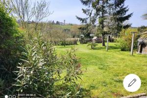 Appartements Maison cosy a la campagne, piscine et tranquillite : photos des chambres