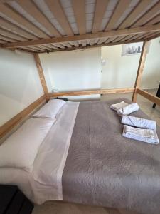 MONTREAL FLAT STUDIO