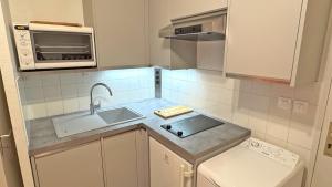 Appartements Regina - Victoria : photos des chambres