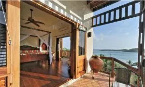 Tivigny Villa - Belle Plain