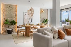 Maison Sora Plunge Pool Views Luxury