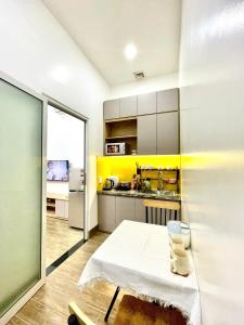 2 Phòng Ngủ Riêng Biệt Cho Hộ Gia Đình 4 Người