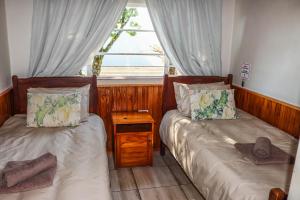 Panorama Chalets & Rest Camp