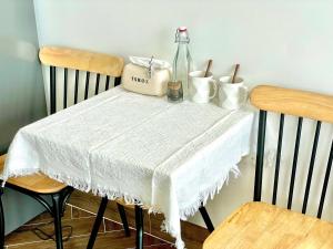 2 Phòng Ngủ Riêng Biệt Cho Hộ Gia Đình 4 Người