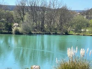Maisons d'hotes Au combe de canet : photos des chambres