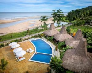 Three Queen Villa and Homestay