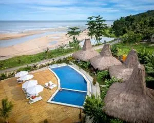 Three Queen Villa and Homestay - Ubuoleta