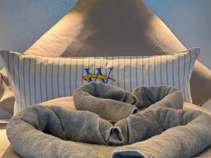 Anna Dьne 3-43 - Traumblick im Aparthotel Anna Dьne mit Dachterrasse