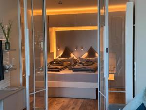 Anna Dьne 3-43 - Traumblick im Aparthotel Anna Dьne mit Dachterrasse