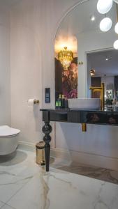 Motlawa Apartments Gdansk Old Town