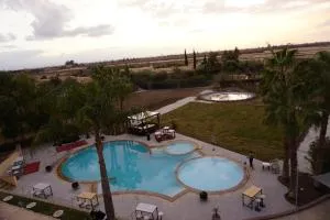 AG Hotel & Spa Marrakech - Demnate