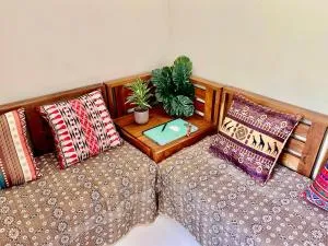 Wildfern Mountain View Villa Peerumedu - Vandiperiyār