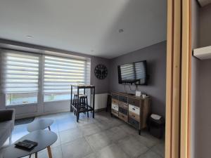 Les Gîtes dHerquetot -"Le Studio"