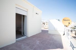 Breezy Maisonette in Zea for 5 by Filos Inc