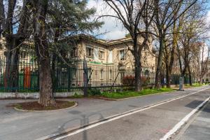 Youhosty - Anfiteatro 12