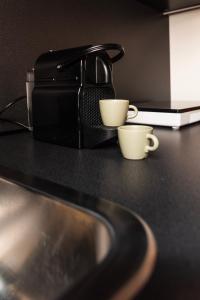 Youhosty - Anfiteatro 12