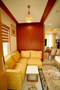 S Cross Munroe Island Resort