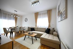 Retreat Apartments Wellness & Spa