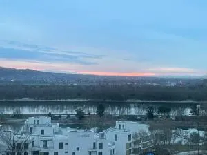 Flying Vienna - Langenzersdorf