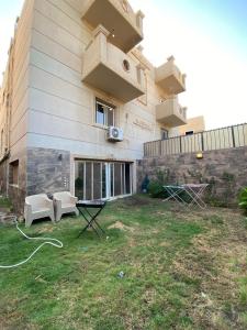 فيلا دوبلكس