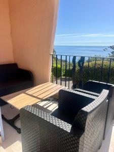 Appartements Residence port la galere : photos des chambres