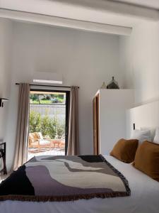 B&B / Chambres d'hotes La Maison des Jardins : photos des chambres