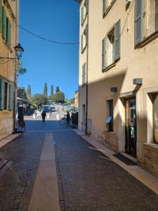 Relais al Porto Suite ORA