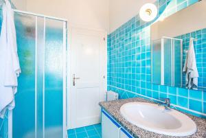 Golfo Aranci - Cala Delfino img15