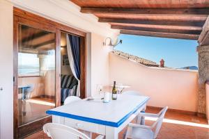 Golfo Aranci - Cala Delfino img1