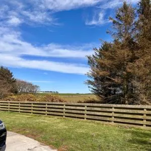 Greenburn Holiday House - Kirkcolm