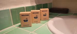 Appartements Studio in the village centre - Cogolin : photos des chambres