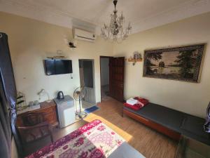 Khách sạn Hoàng Anh