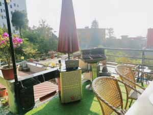 Khách sạn Hoàng Anh