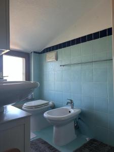 Margine Rosso Suite
