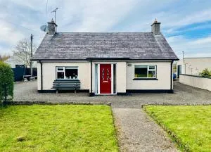Church Cottage - Dunloy