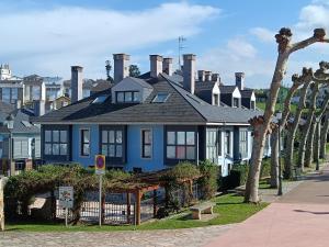 Apartamento en Puerto de Vega