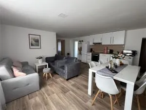 Ubytování v soukromí u Růženky - Podivín