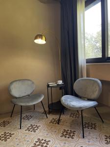 La dimora delle Naiadi di Noto