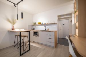 Stylish City Studio - Bezplatné parkovanie