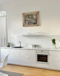 Lwowska 6 Warszawa Centrum