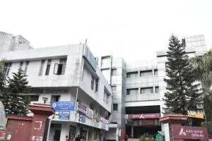 Hotel Park Inn - 卡尔卡