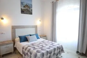 Arcos Beach Chipiona - Chipiona