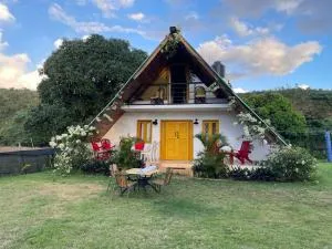 Dreamvilles Ecovillage Las Galeras - Arroyo El Cabo